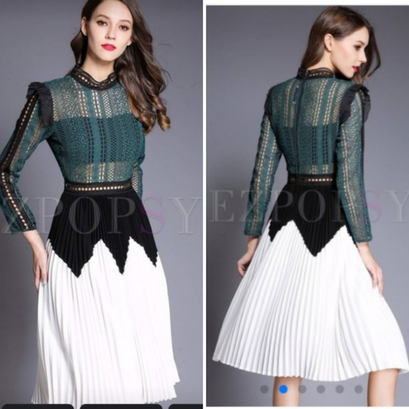 EZPOPSY Dresses & Skirts - EZPOPSY  DRESS